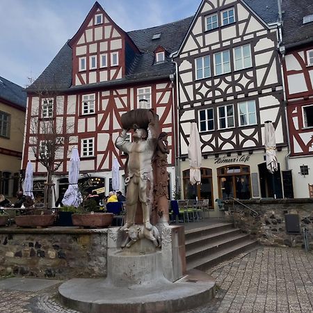 Charmante Ferienwohnung Limburg Limburg an der Lahn Εξωτερικό φωτογραφία