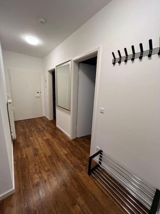 Charmante Ferienwohnung Limburg Limburg an der Lahn Εξωτερικό φωτογραφία