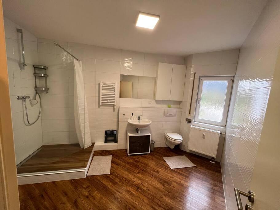 Charmante Ferienwohnung Limburg Limburg an der Lahn Εξωτερικό φωτογραφία