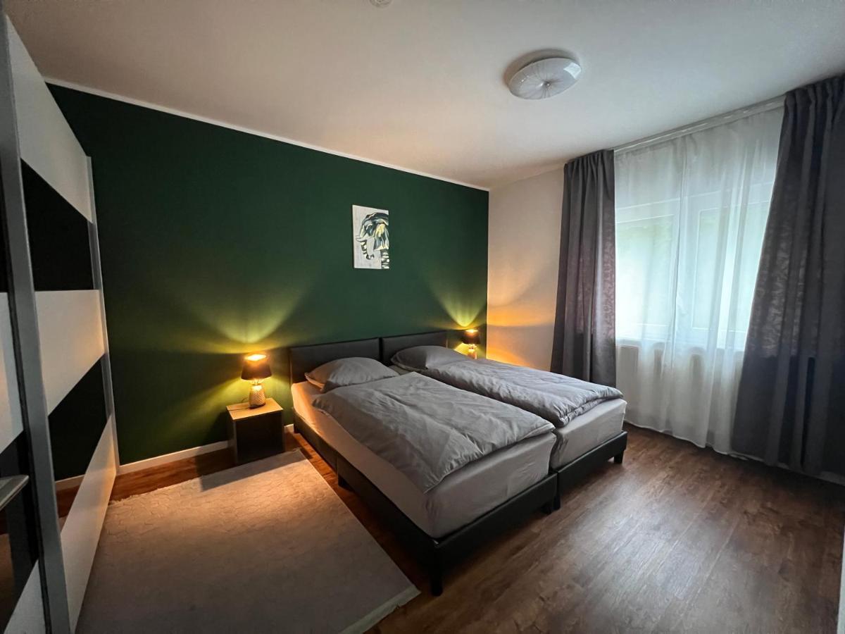 Charmante Ferienwohnung Limburg Limburg an der Lahn Εξωτερικό φωτογραφία