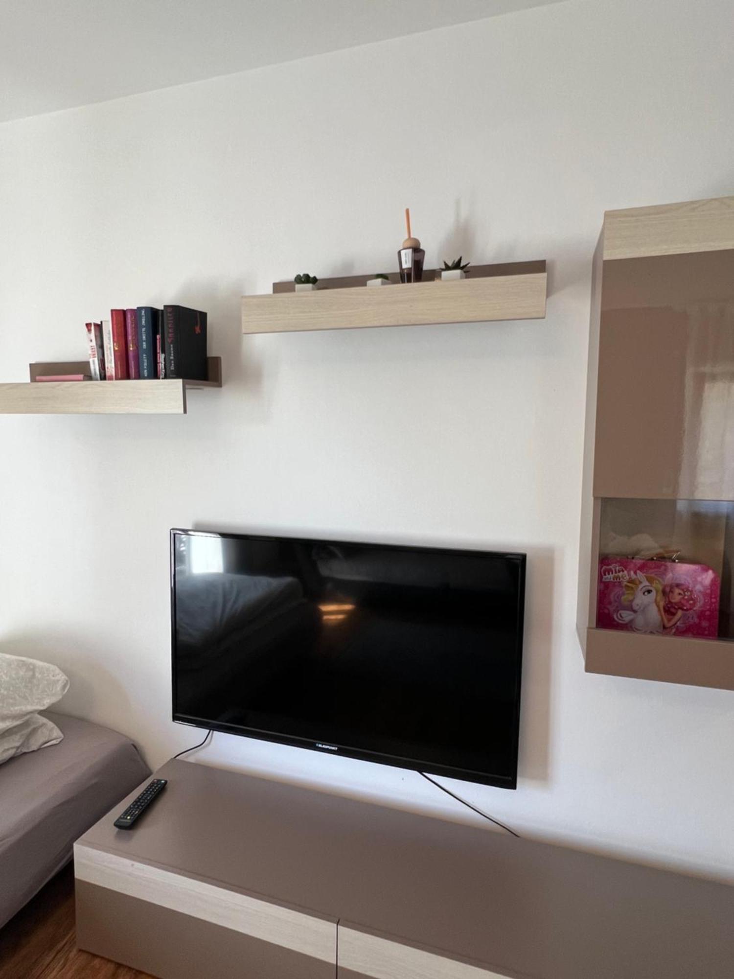 Charmante Ferienwohnung Limburg Limburg an der Lahn Εξωτερικό φωτογραφία