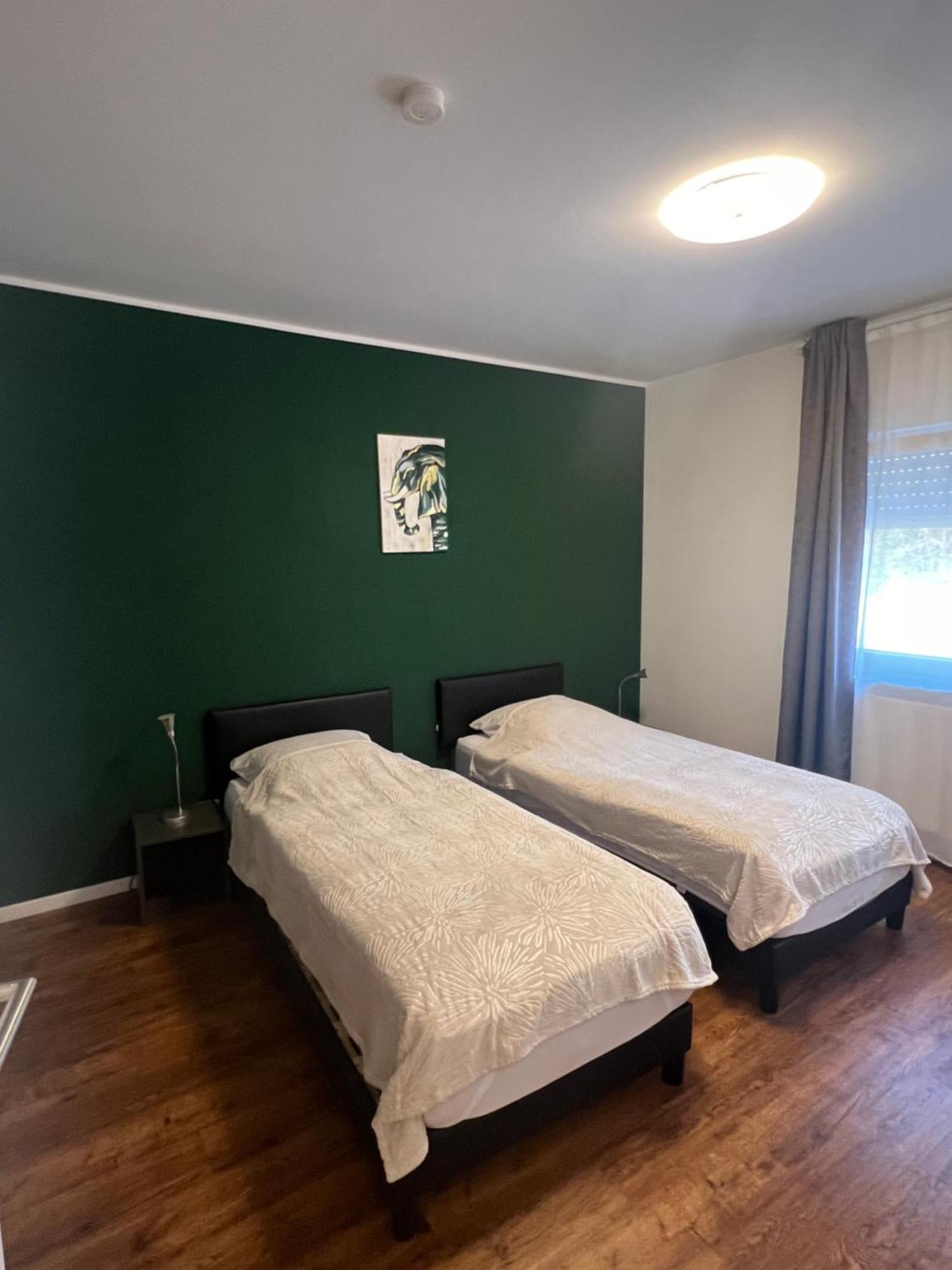 Charmante Ferienwohnung Limburg Limburg an der Lahn Εξωτερικό φωτογραφία
